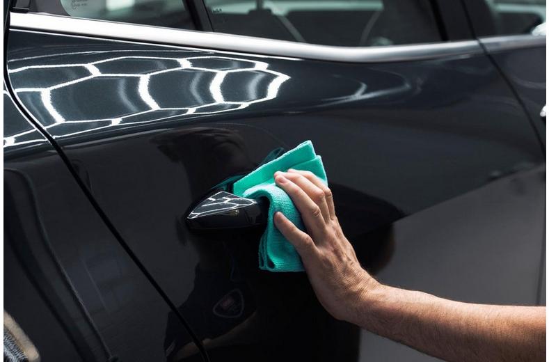 Autoglym All Purpose Cloths 3 pack Autoglym All Purpose Cloths 3 pack