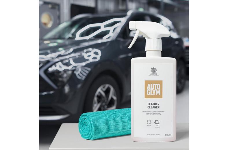 Autoglym All Purpose Cloths 3 pack Autoglym All Purpose Cloths 3 pack