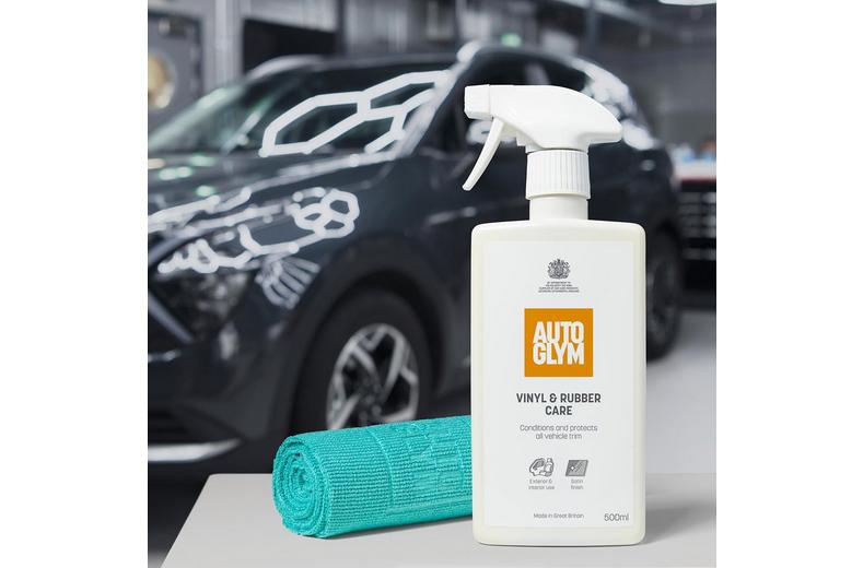 Autoglym All Purpose Cloths 3 pack Autoglym All Purpose Cloths 3 pack