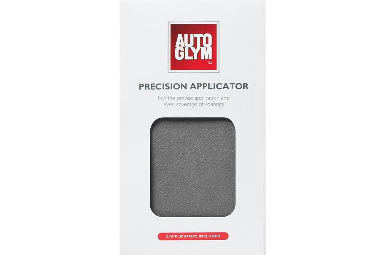 Autoglym Precision Applicator 2 pack Autoglym Precision Applicator 2 pack