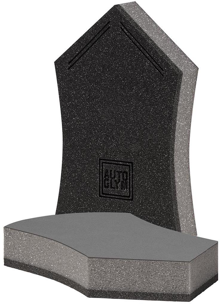 Autoglym Precision Applicator 2 pack