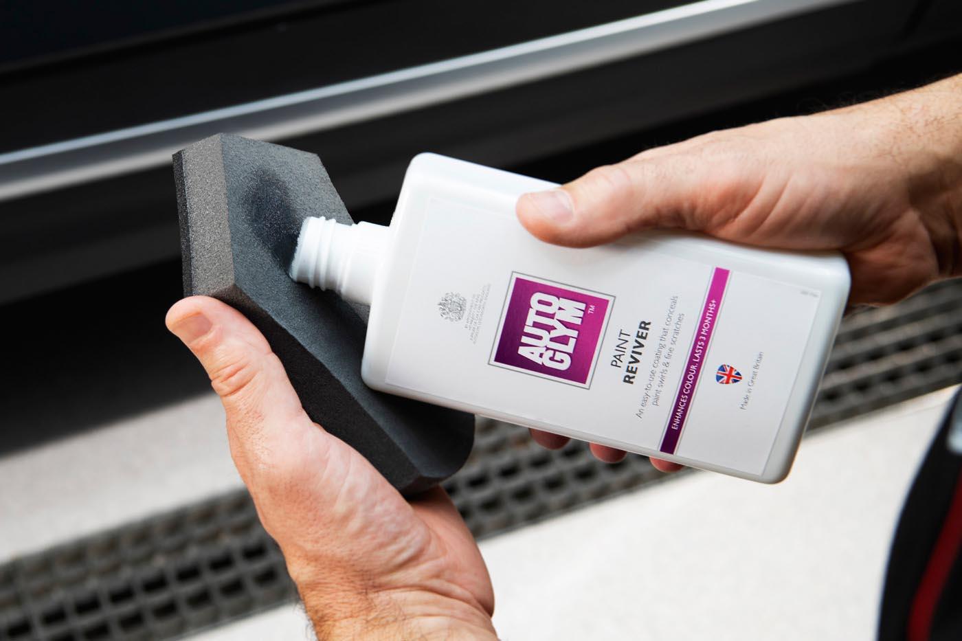 Autoglym Precision Applicator 2 pack