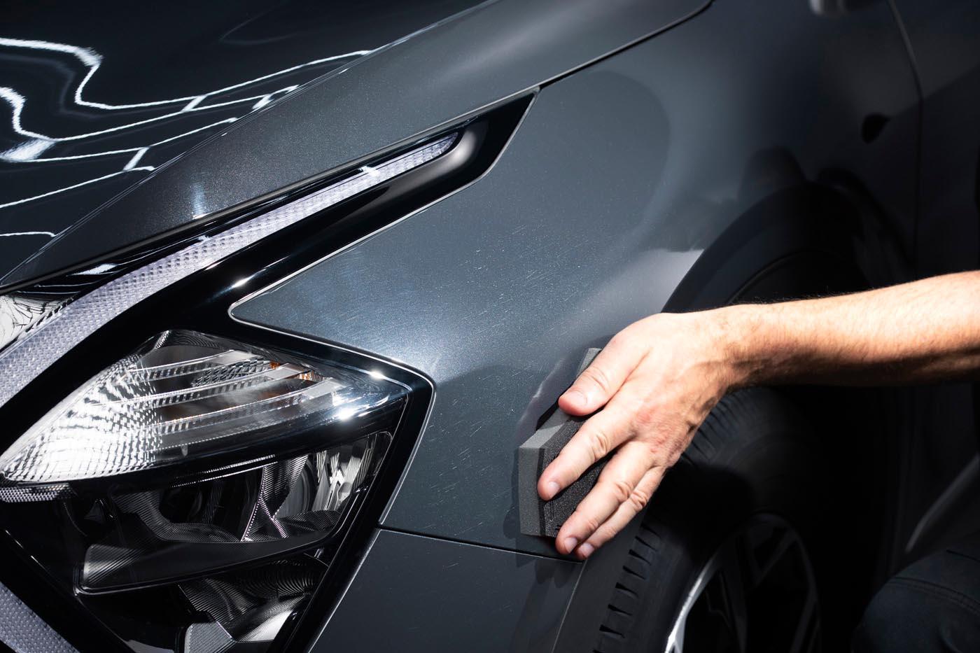 Autoglym Precision Applicator 2 pack