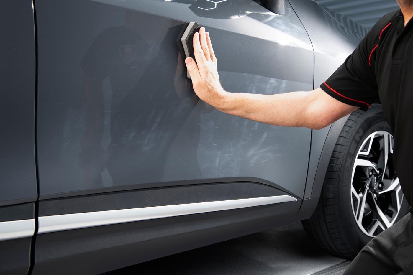 Autoglym Precision Applicator 2 pack