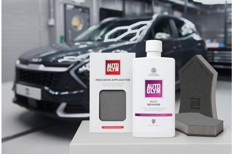 Autoglym Precision Applicator 2 pack Autoglym Precision Applicator 2 pack