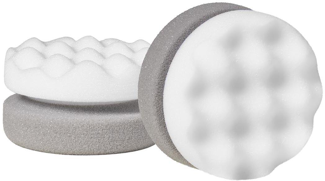 Autoglym Hand Polishing Puck 2 pack