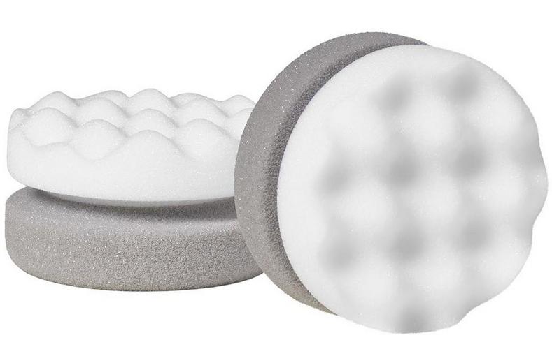 Autoglym Hand Polishing Puck 2 pack Autoglym Hand Polishing Puck 2 pack