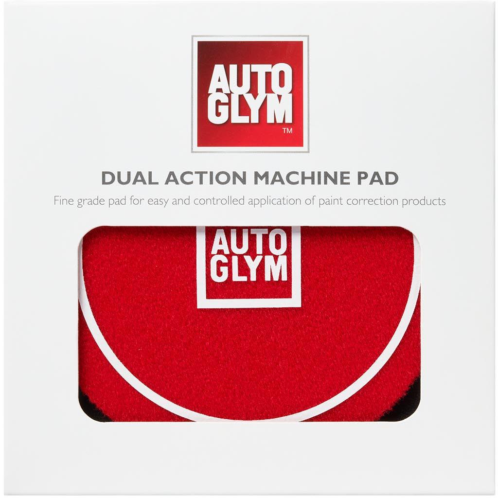 Autoglym Dual Action Machine Pad 
