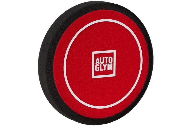 Autoglym Dual Action Machine Pad Autoglym Dual Action Machine Pad