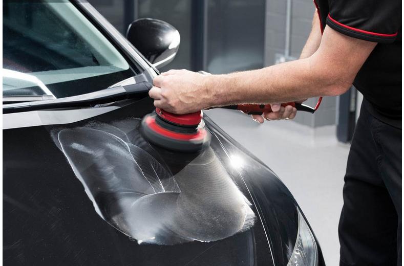 Autoglym Dual Action Machine Pad Autoglym Dual Action Machine Pad