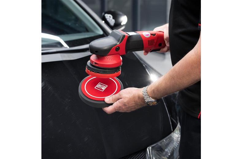 Autoglym Dual Action Machine Pad Autoglym Dual Action Machine Pad
