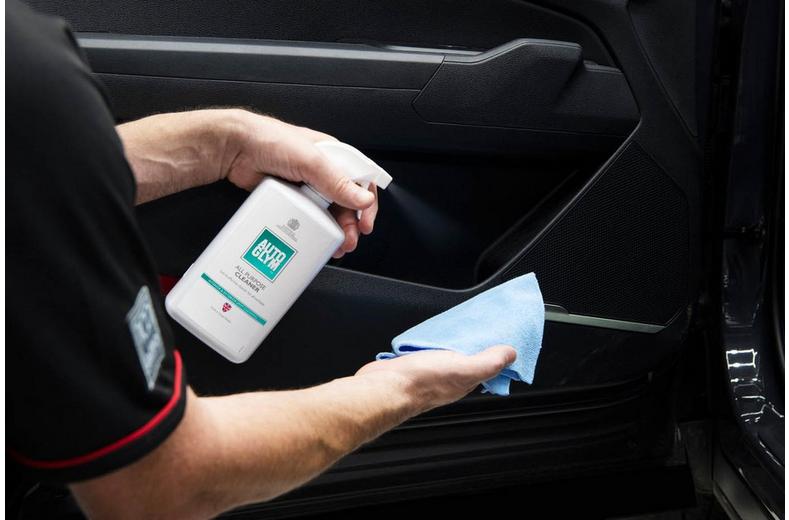 Autoglym Car Cleaning Cloths 24 pack Autoglym Car Cleaning Cloths 24 pack