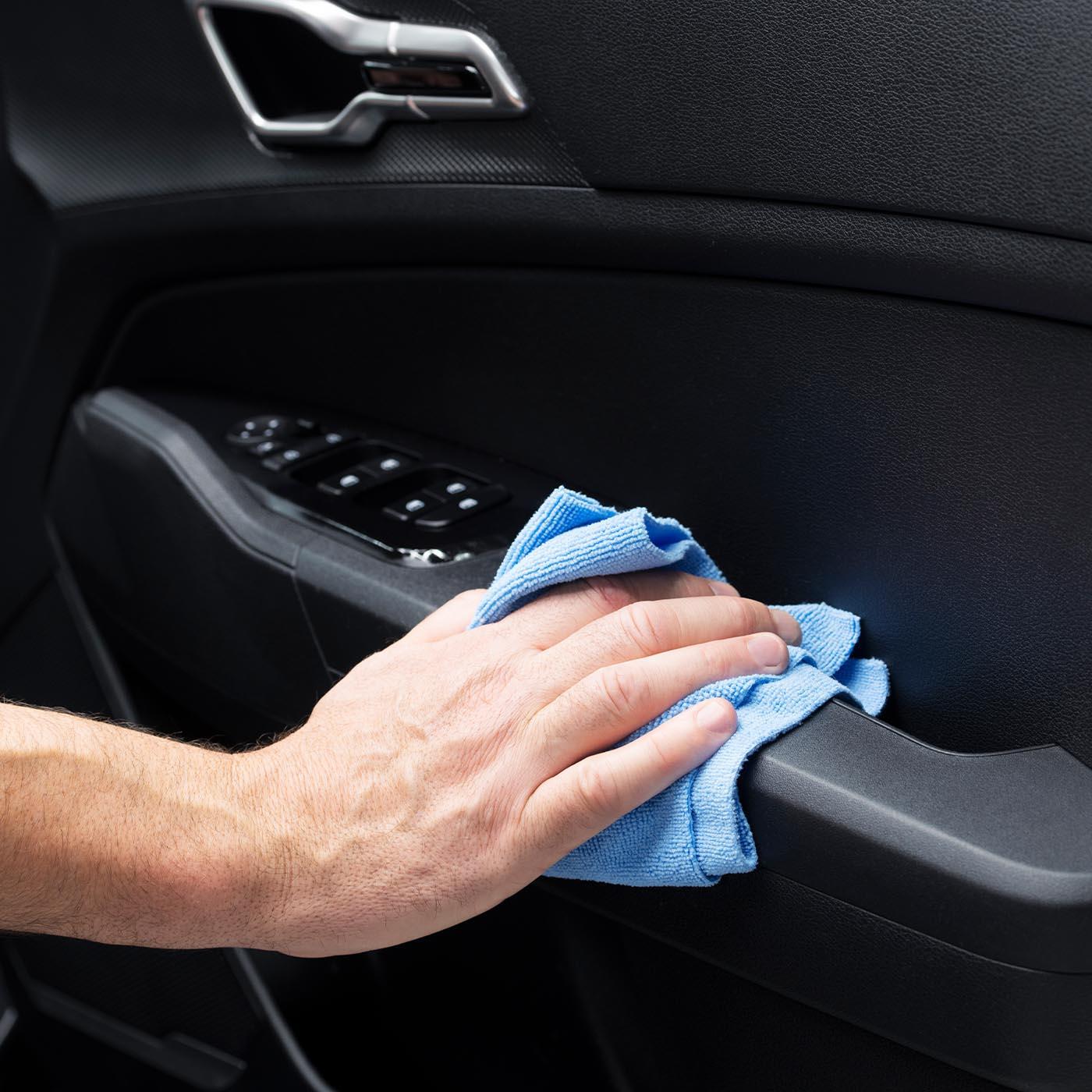 Autoglym Car Cleaning Cloths 24 pack
