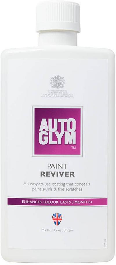 Autoglym Paint Reviver 500ml Autoglym Paint Reviver 500ml