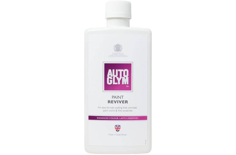 Autoglym Paint Reviver 500ml Autoglym Paint Reviver 500ml