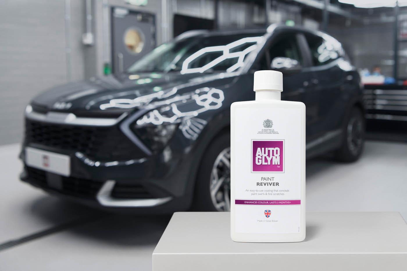 Autoglym Paint Reviver 500ml