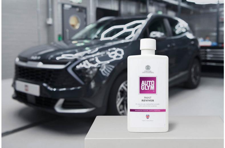 Autoglym Paint Reviver 500ml Autoglym Paint Reviver 500ml