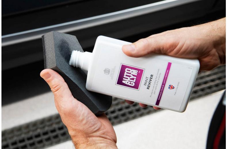 Autoglym Paint Reviver 500ml Autoglym Paint Reviver 500ml
