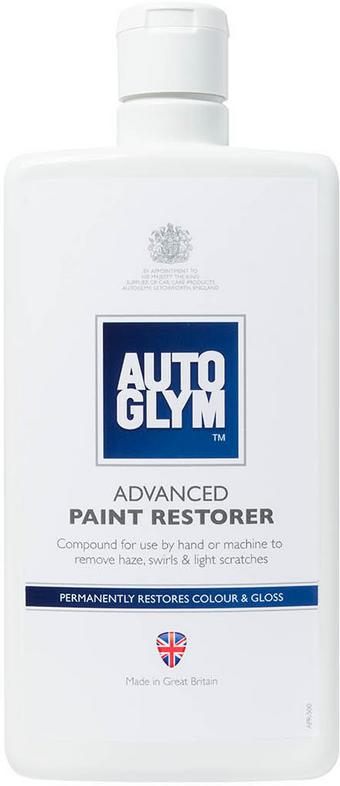 Autoglym Advanced Paint Restorer 500ml