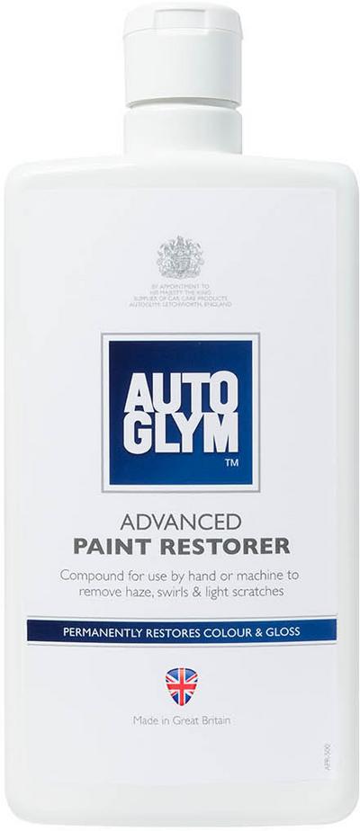 Autoglym Advanced Paint Restorer 500ml Autoglym Advanced Paint Restorer 500ml