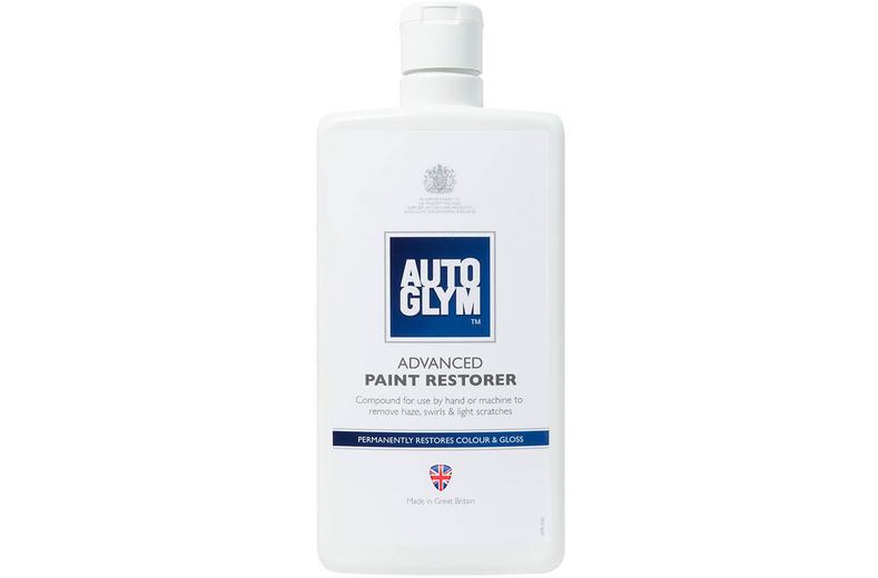 Autoglym Advanced Paint Restorer 500ml Autoglym Advanced Paint Restorer 500ml