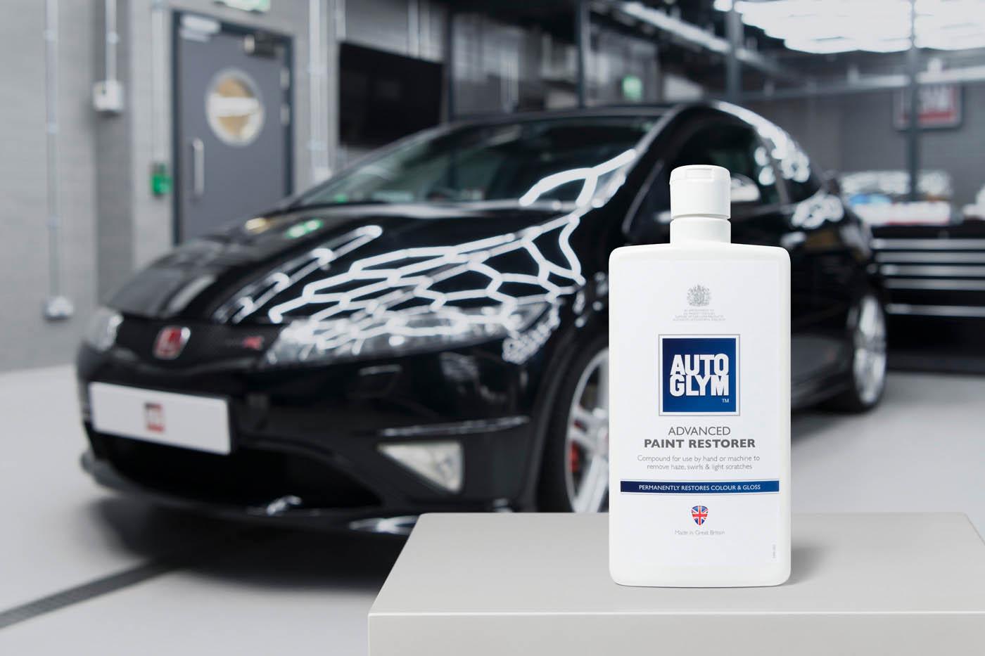 Autoglym Advanced Paint Restorer 500ml