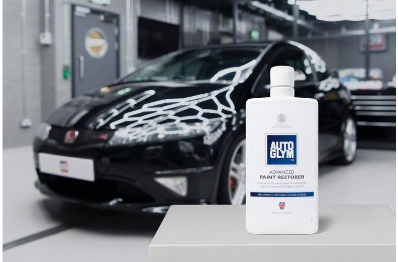 Autoglym Advanced Paint Restorer 500ml Autoglym Advanced Paint Restorer 500ml
