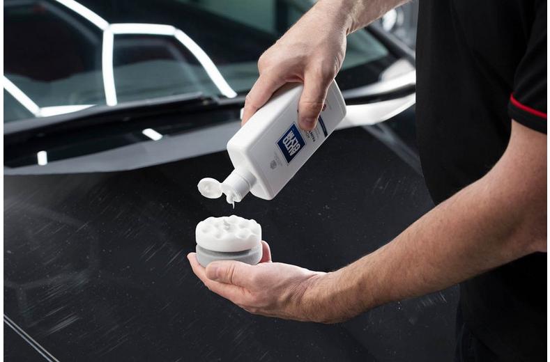 Autoglym Advanced Paint Restorer 500ml Autoglym Advanced Paint Restorer 500ml