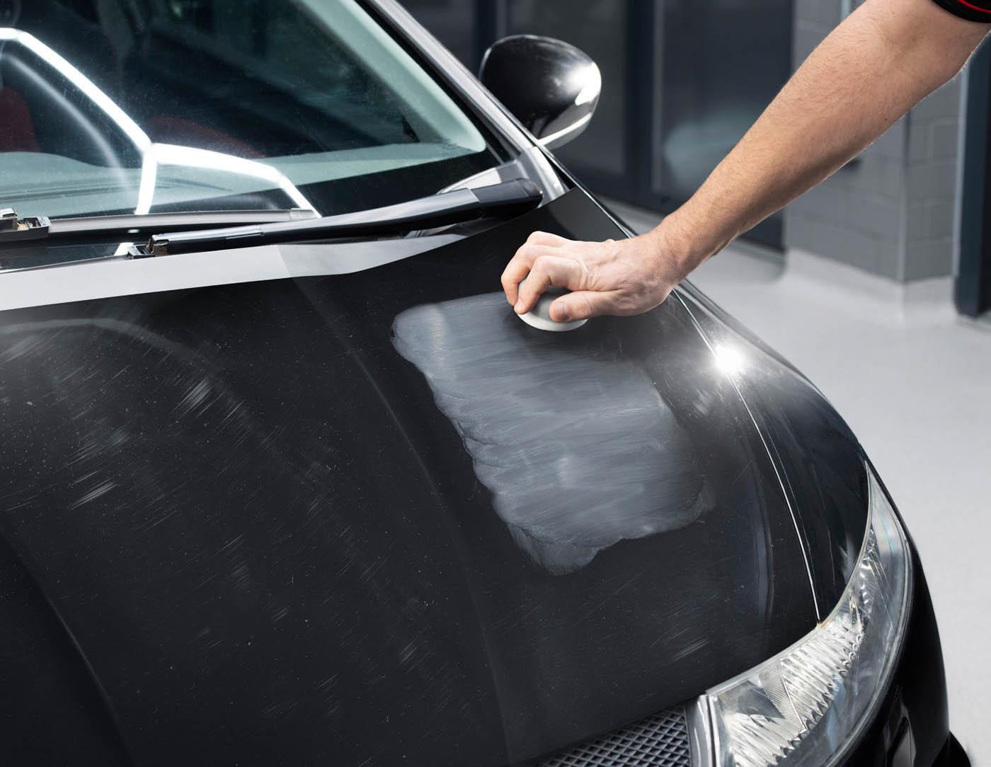 Autoglym Advanced Paint Restorer 500ml