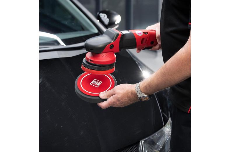 Autoglym Advanced Paint Restorer 500ml Autoglym Advanced Paint Restorer 500ml