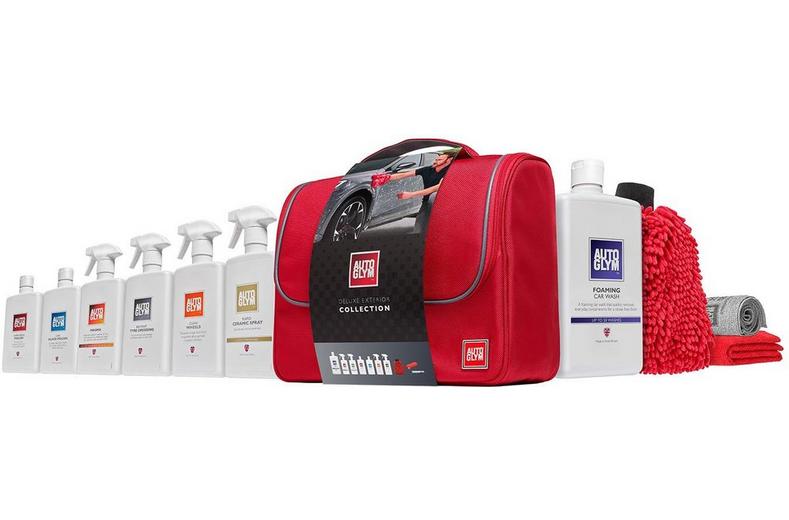 Autoglym Deluxe Exterior Collection 2