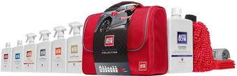 Deluxe Exterior Collection 10-Piece Kit