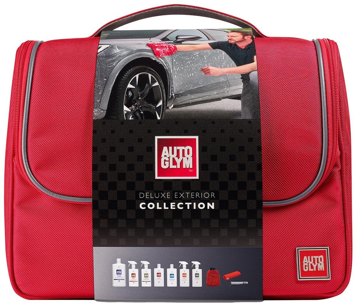 Autoglym Deluxe Exterior Collection 2