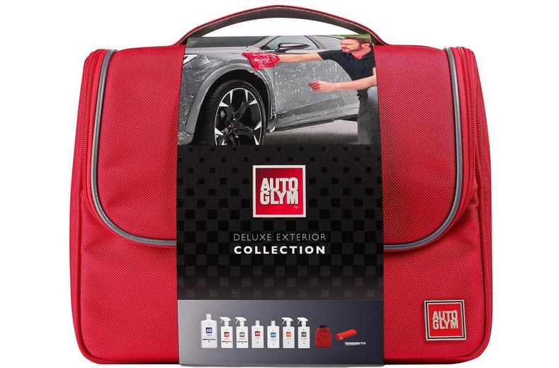 Autoglym Deluxe Exterior Collection 2 Autoglym Deluxe Exterior Collection 2