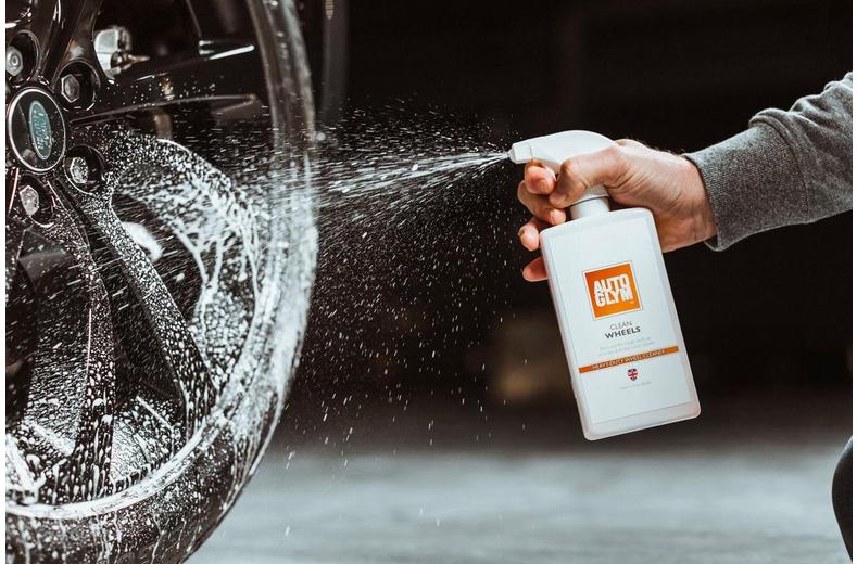 Autoglym Deluxe Exterior Collection 2 Autoglym Deluxe Exterior Collection 2