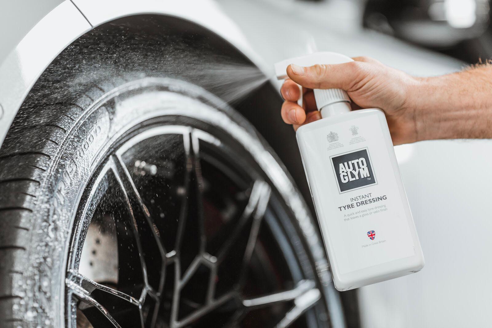 Autoglym Deluxe Exterior Collection 2