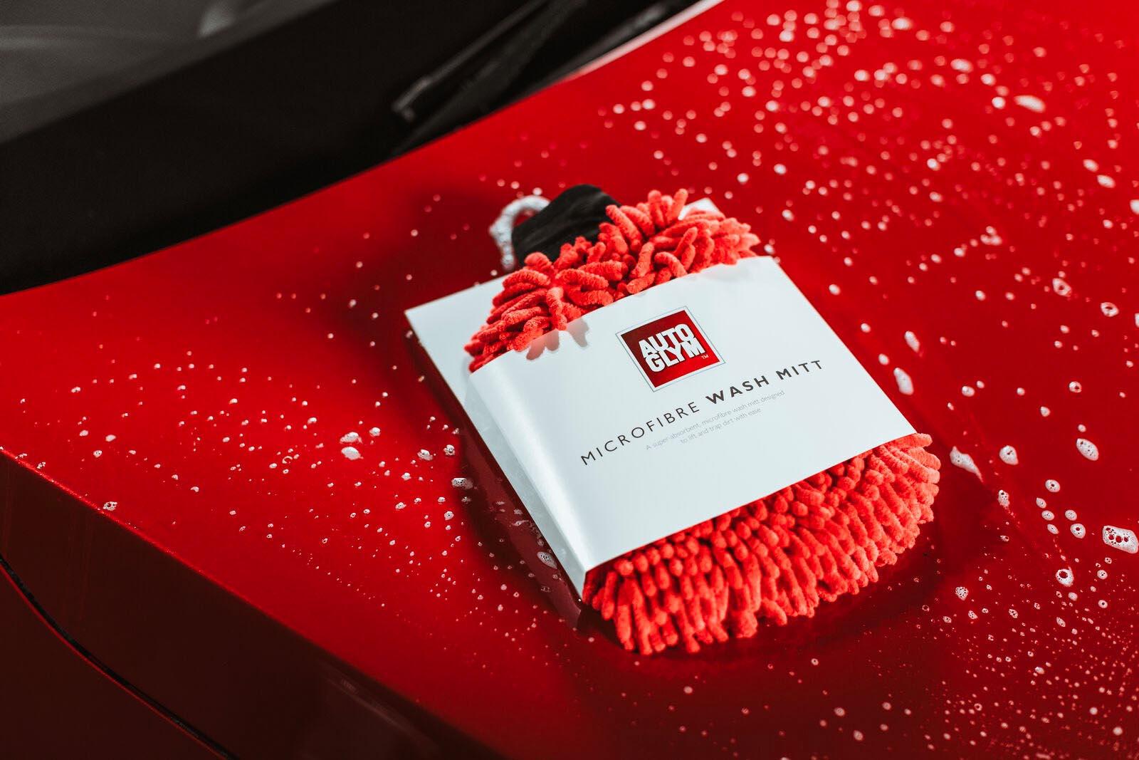 Autoglym Deluxe Exterior Collection 2