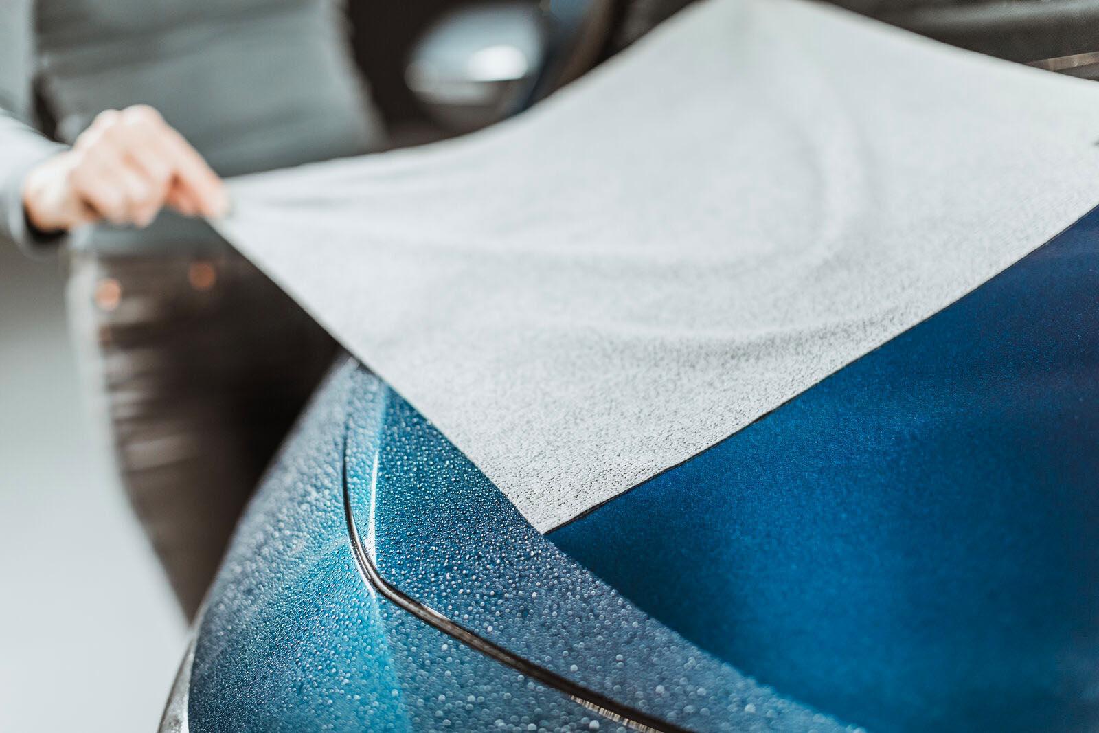 Autoglym Deluxe Exterior Collection 2