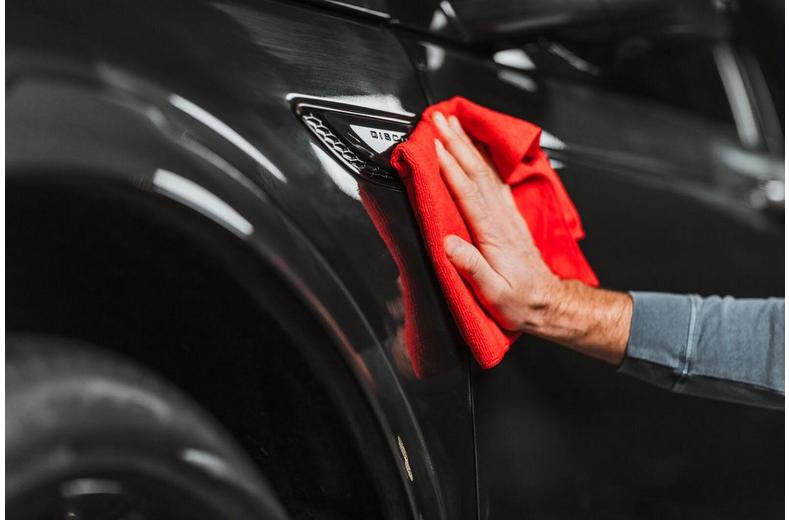 Autoglym Deluxe Exterior Collection 2 Autoglym Deluxe Exterior Collection 2