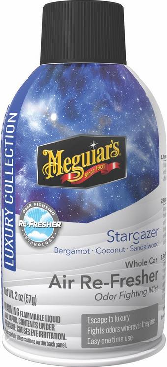 Meguiar's Stargazer Air Freshener
