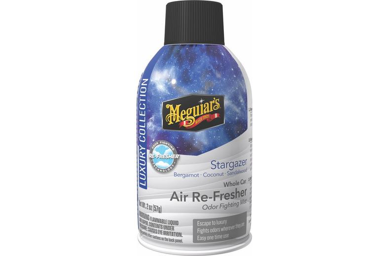 Meguiar's Stargazer Air Freshener Meguiar's Stargazer Air Freshener