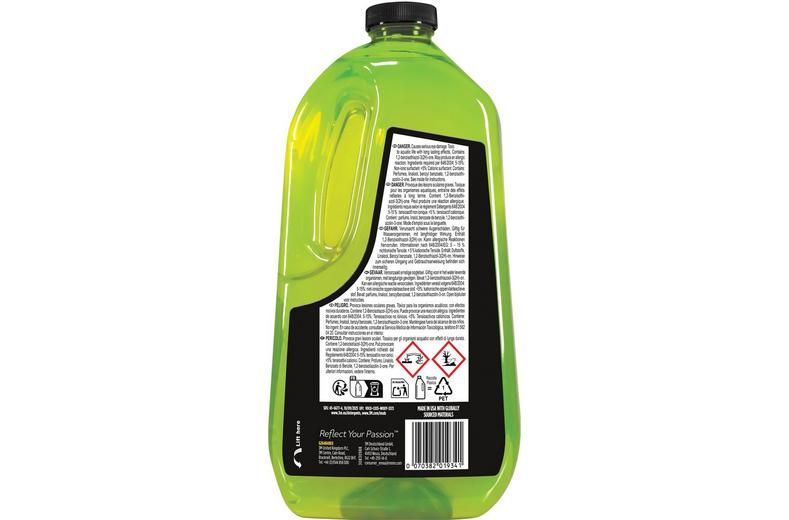 Meguiar's Hybrid Ceramic Wash & Wax Shampoo Meguiar's Hybrid Ceramic Wash & Wax Shampoo