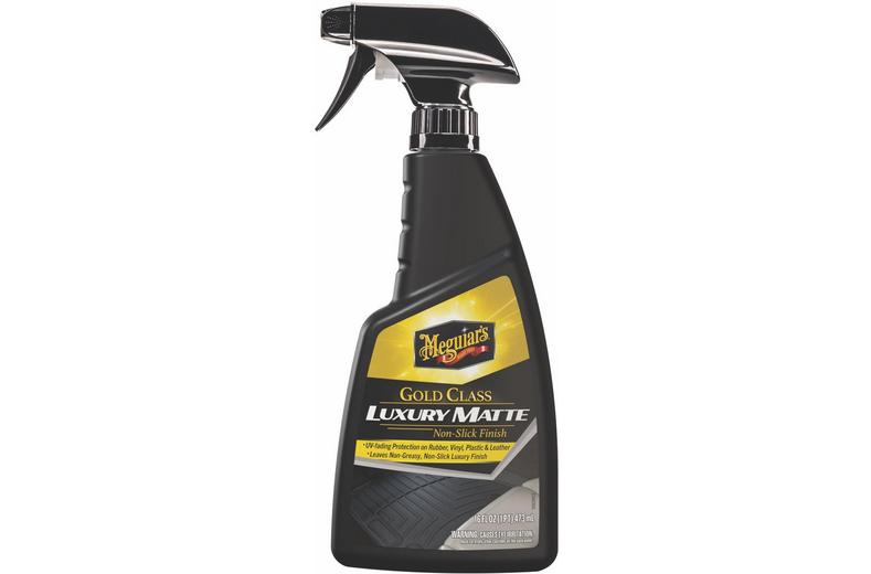 Meguiar's Gold Class Luxury Matte Meguiar's Gold Class Luxury Matte