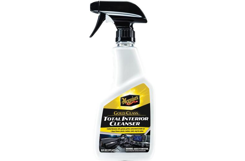 Meguiar's Gold Class Total Interior Cleaner Meguiar's Gold Class Total Interior Cleaner