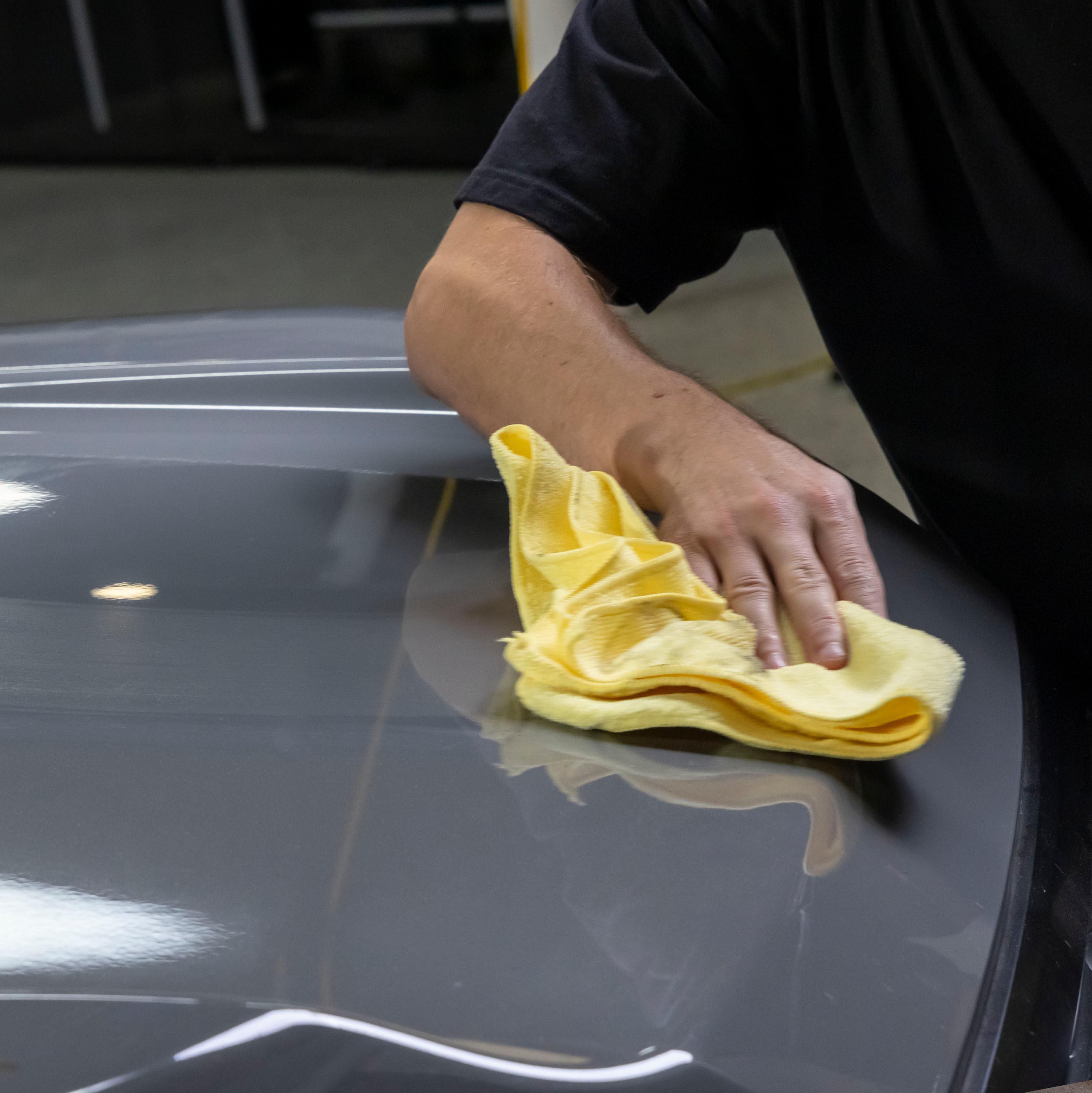 Meguiar's Paint Dash & Glass