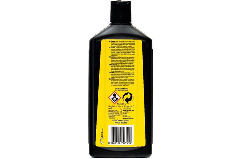 Meguiar's Ultimate Black Plastic Restorer 16oz Meguiar's Ultimate Black Plastic Restorer 16oz