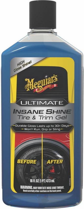 Meguiar's Ultimate Tyre Gel