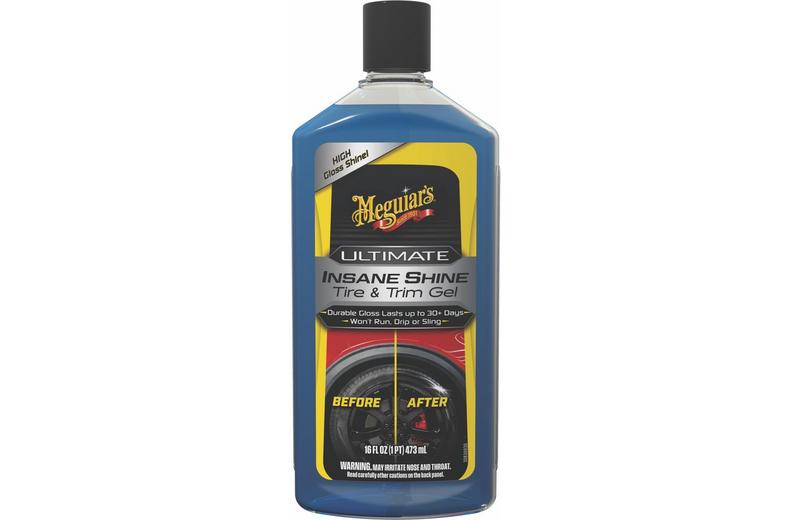 Meguiar's Ultimate Tyre Gel Meguiar's Ultimate Tyre Gel