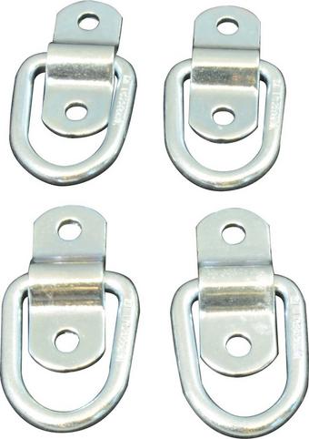 QUICKLOADER Anchor QLANC500LD 500 KG 4-PACK