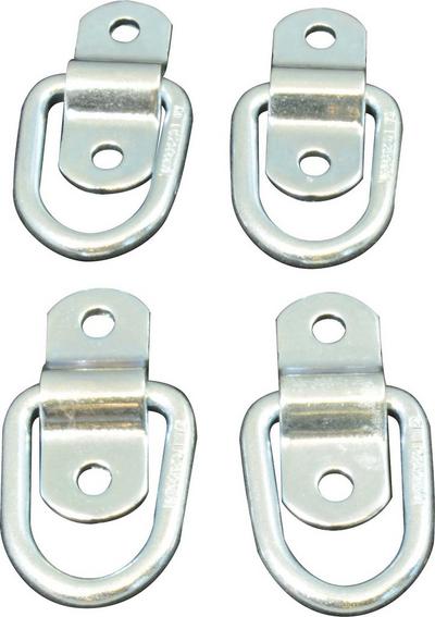 QUICKLOADER Anchor QLANC500LD 500 KG 4-PACK
